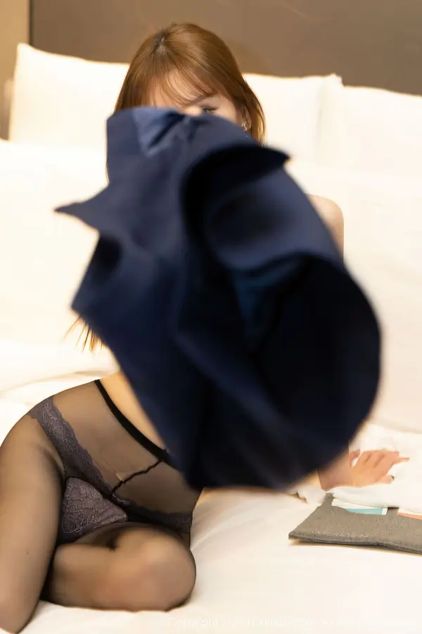 Vol. 02962 周于希Sandy(89P)