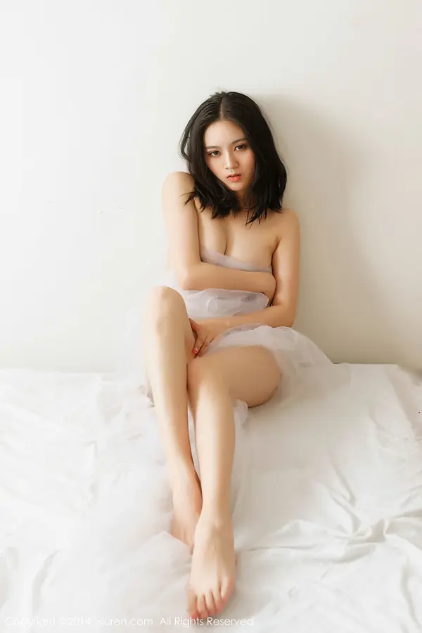 Vol. 00236 苏小苏(51P)