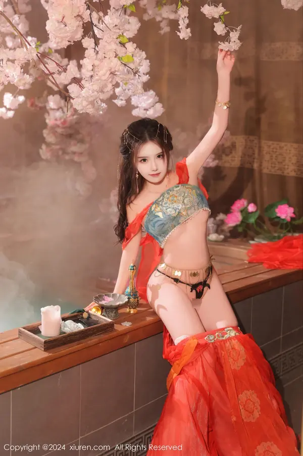 Vol. 08146 小薯条nienie(83P)