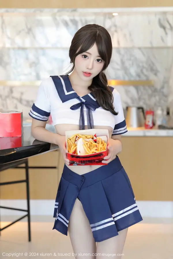 Vol. 09238 桃妖夭(72P)