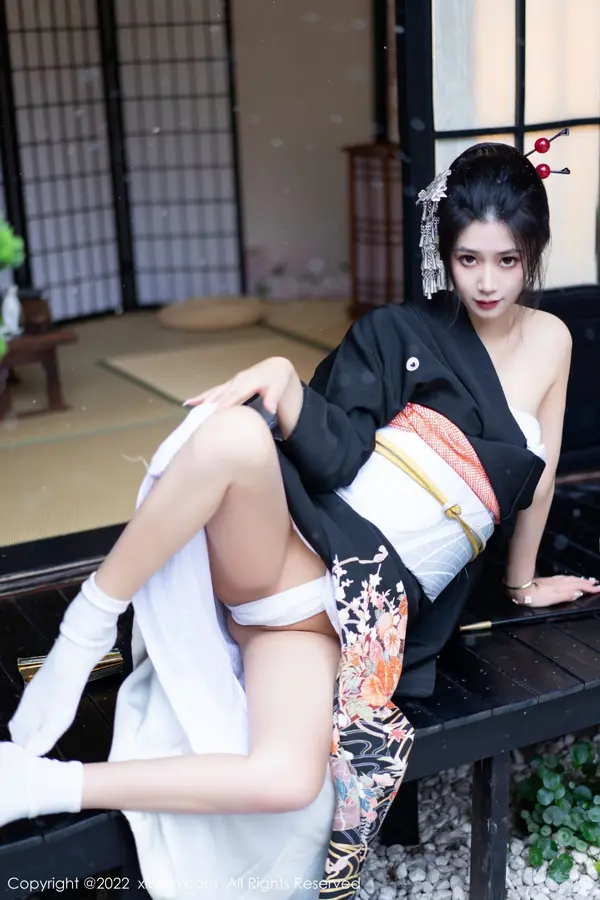 Vol. 05932 laura阿姣(75P)