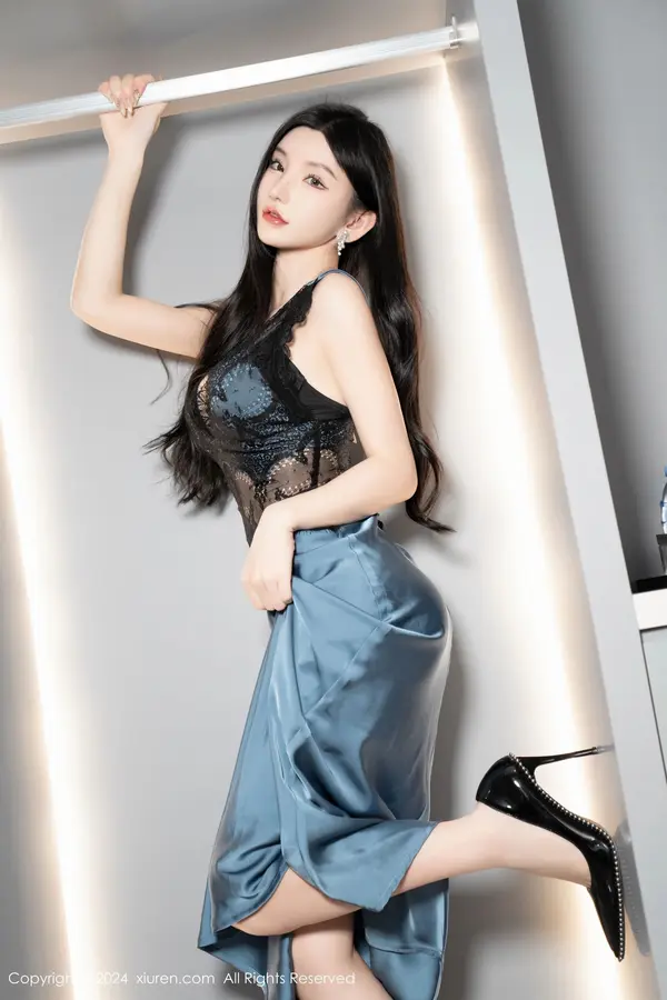 Vol. 08242 周于希Sally(116P)