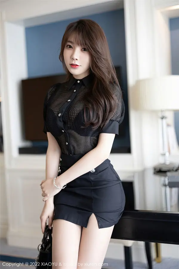 Vol. 0898 徐莉芝Booty(86P)