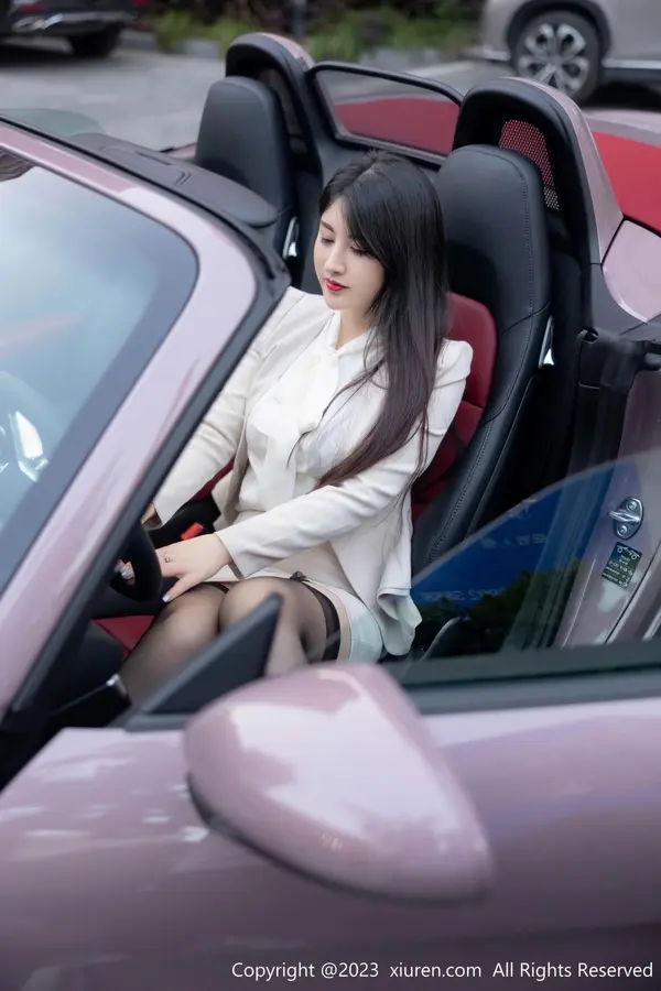 Vol. 06879 诗诗kiki(80P)