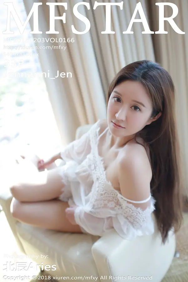 Vol. 0166 Jennanni_Jen(34P)-妹子录-美女图片|美女写真 专注超高清美女图片分享网站