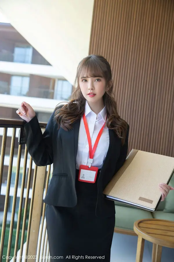 Vol. 06197 张思允Nice(82P)