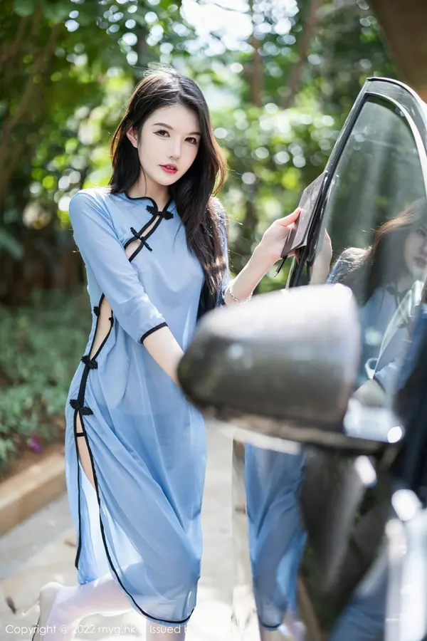 Vol. 0622 媛媛酱belle(92P)