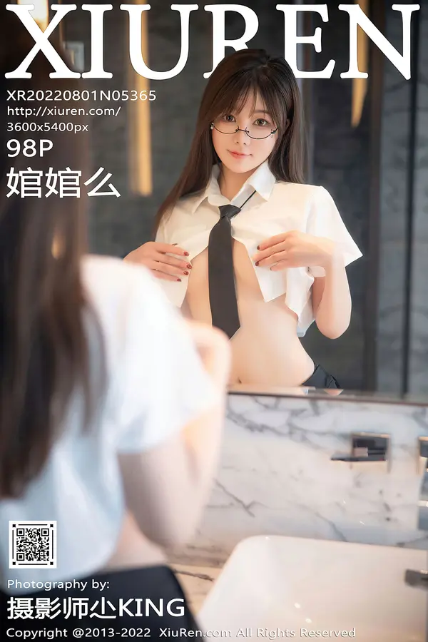Vol. 05365 婠婠么(99P)-妹子录-美女图片|美女写真 专注超高清美女图片分享网站