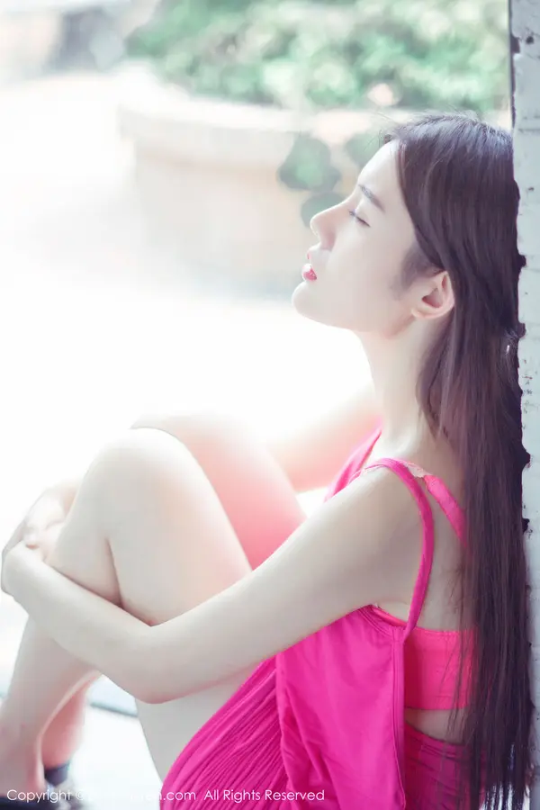 Vol. 00813 兔子NINA(51P)
