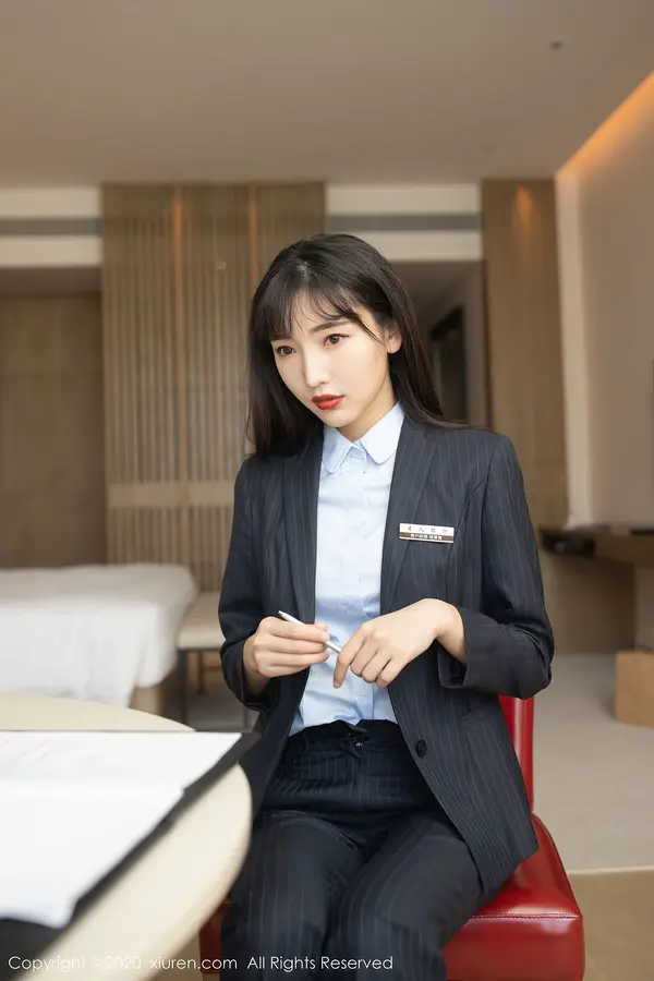 Vol. 02829 陆萱萱(81P)