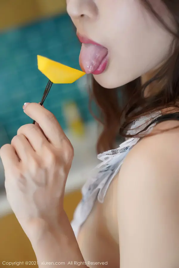 Vol. 03346 张雨萌(47P)