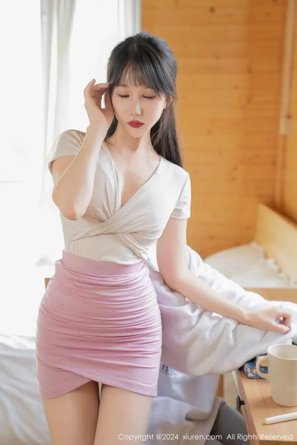 Vol. 08112 波巧酱(86P)