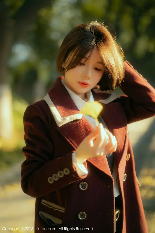 Vol. 06137 婠婠么(92P)