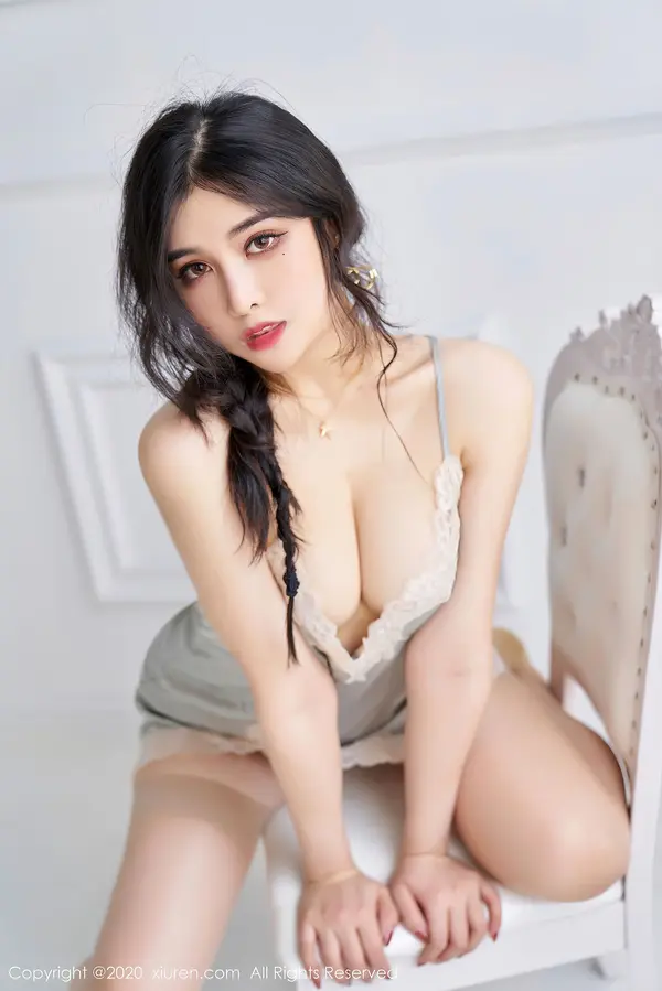 Vol. 02737 韩静安(51P)