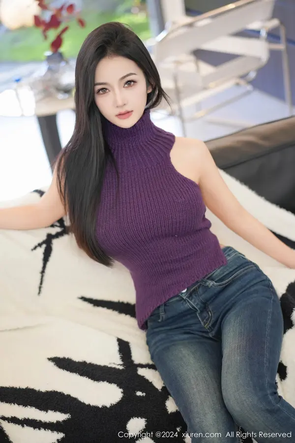 Vol. 07918 谭小灵(76P)