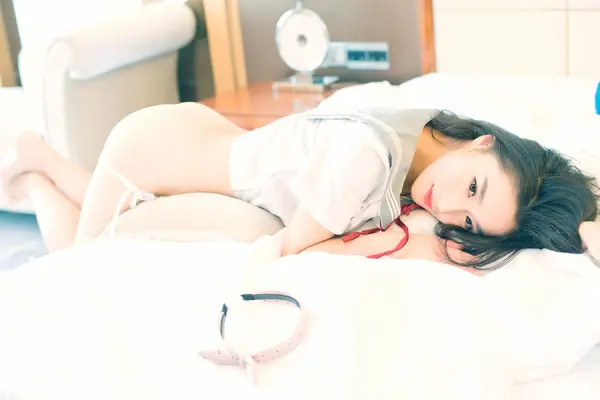 Vol. 00688 绮梦Cherish(57P)