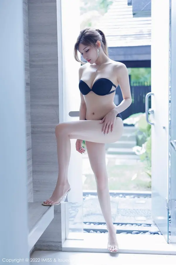 Vol. 0695 小狐狸Kathryn(55P)