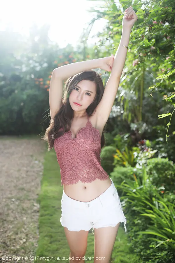 Vol. 0261 绮里嘉ula(51P)