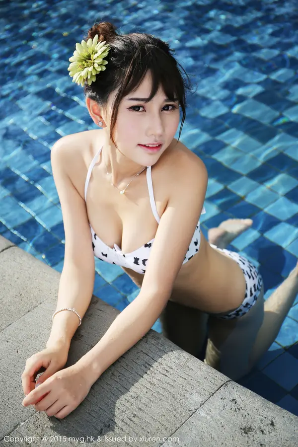 Vol. 0151 Milk楚楚(58P)