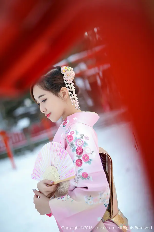 Vol. 01228 猫宝(51P)