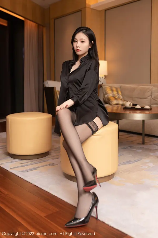 Vol. 05613 安然anran(87P)