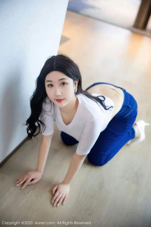 Vol. 06570 江真真(84P)