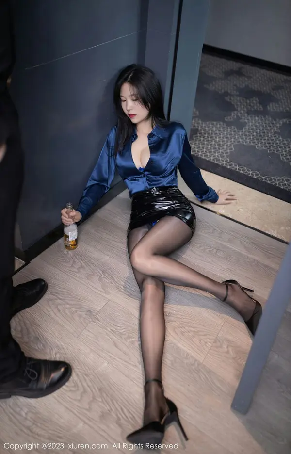 Vol. 06345 利世(84P)
