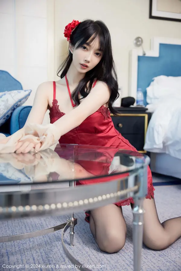 Vol. 09488 玥儿玥er(80P)