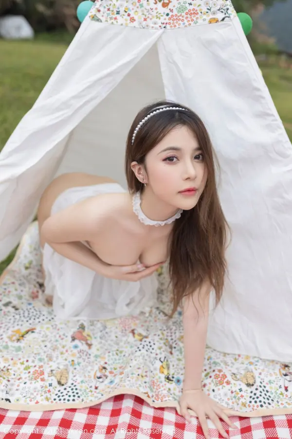Vol. 03767 鱼子酱Fish(55P)