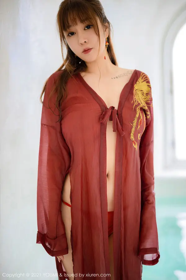 Vol. 0621 王雨纯(62P)