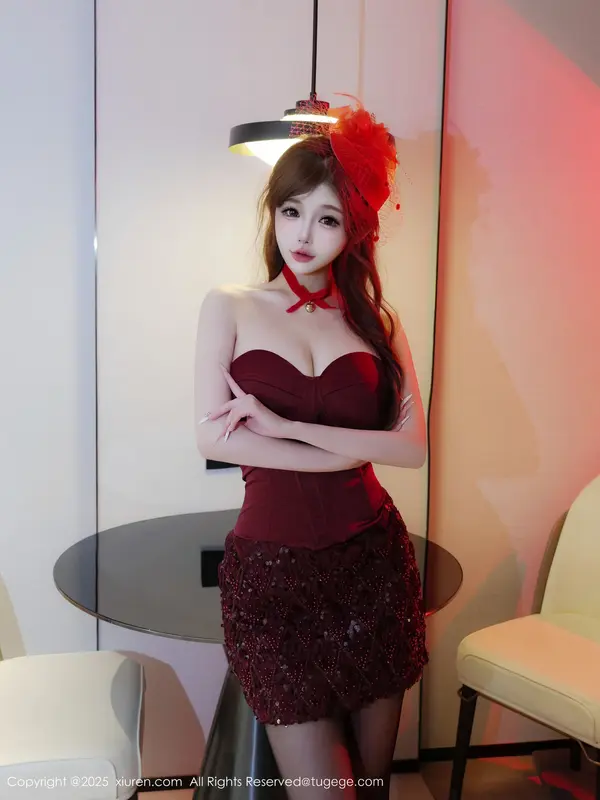 Vol. 11181 甜妮(81P)