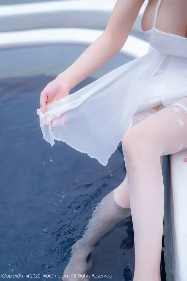 Vol. 05261 朱可儿Flora(115P)