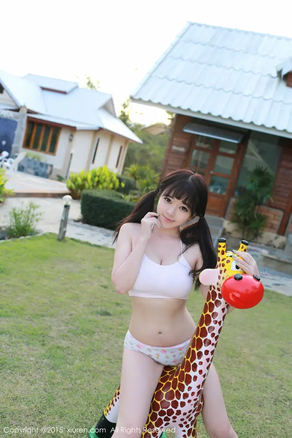 Vol. 00291 刘飞儿Faye(54P)