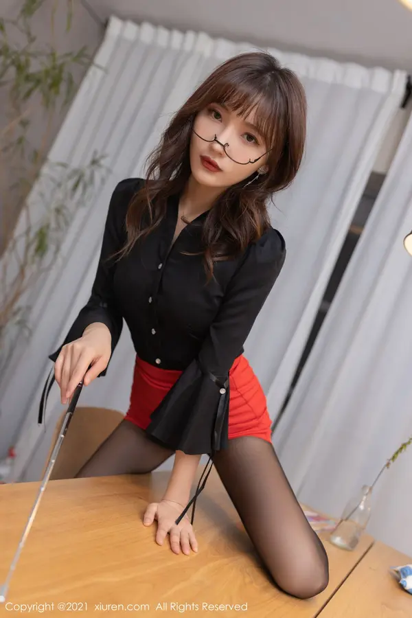 Vol. 03961 陆萱萱(76P)