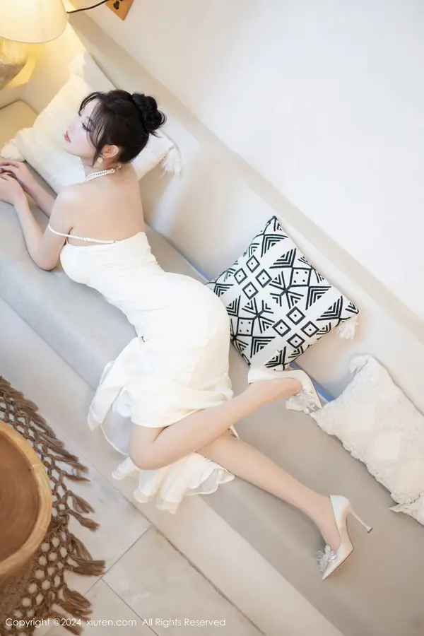 Vol. 08538 杨晨晨Yome(82P)