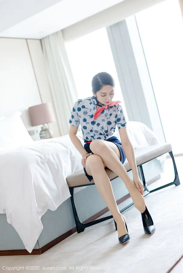 Vol. 02305 小热巴(101P)