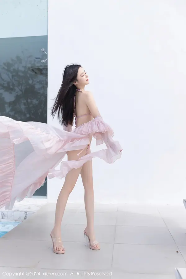 Vol. 07920 鱼子酱Fish(82P)
