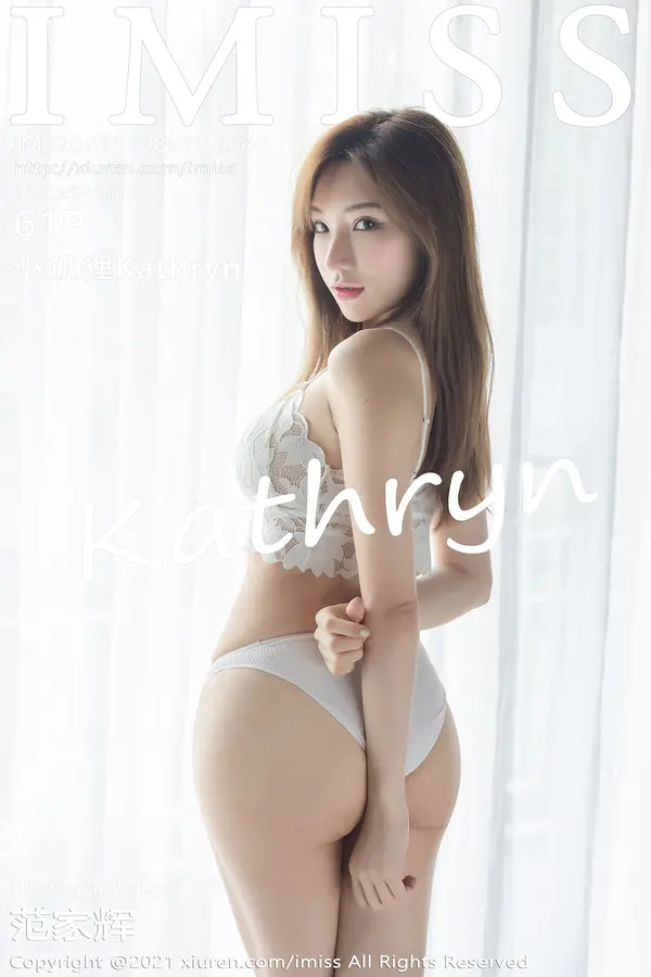 Vol. 0640 小狐狸Kathryn(62P)-妹子录-美女图片|美女写真 专注超高清美女图片分享网站