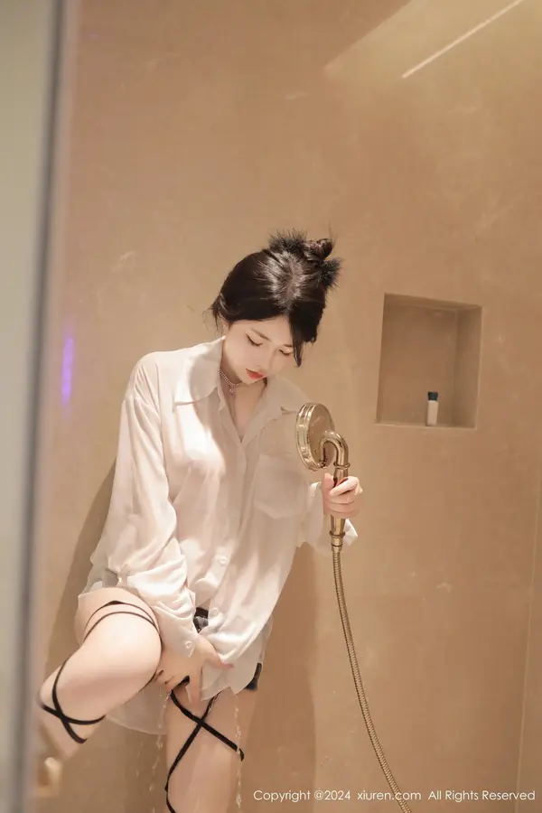 Vol. 08400 陈小花(78P)