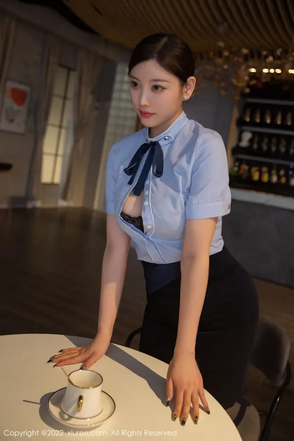 Vol. 04627 杨晨晨Yome(84P)
