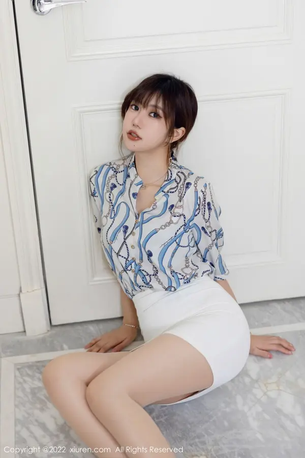 Vol. 05775 绮里嘉ula(103P)