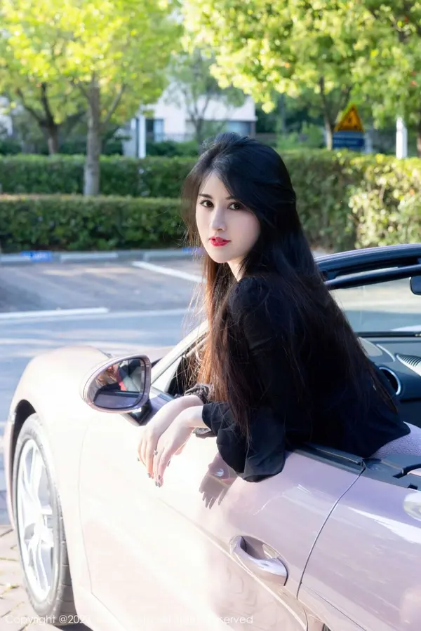 Vol. 06676 诗诗kiki(83P)
