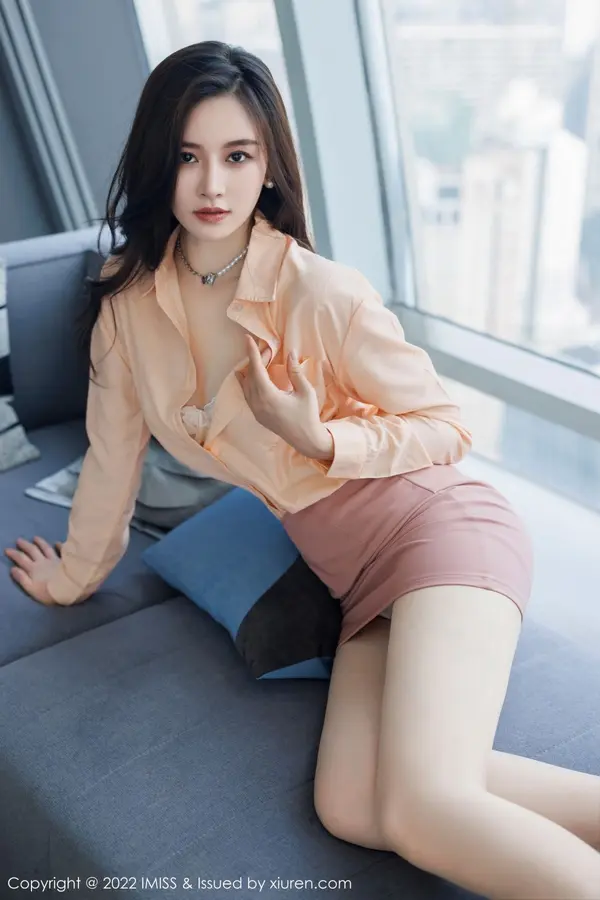 Vol. 0694 Vanessa(65P)