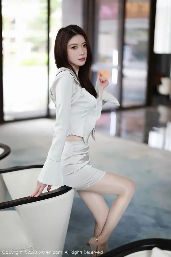Vol. 07709 梦心玥(89P)