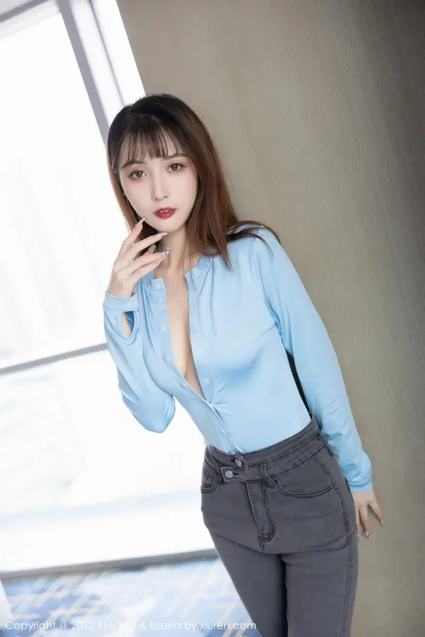 Vol. 0731 林星阑(111P)