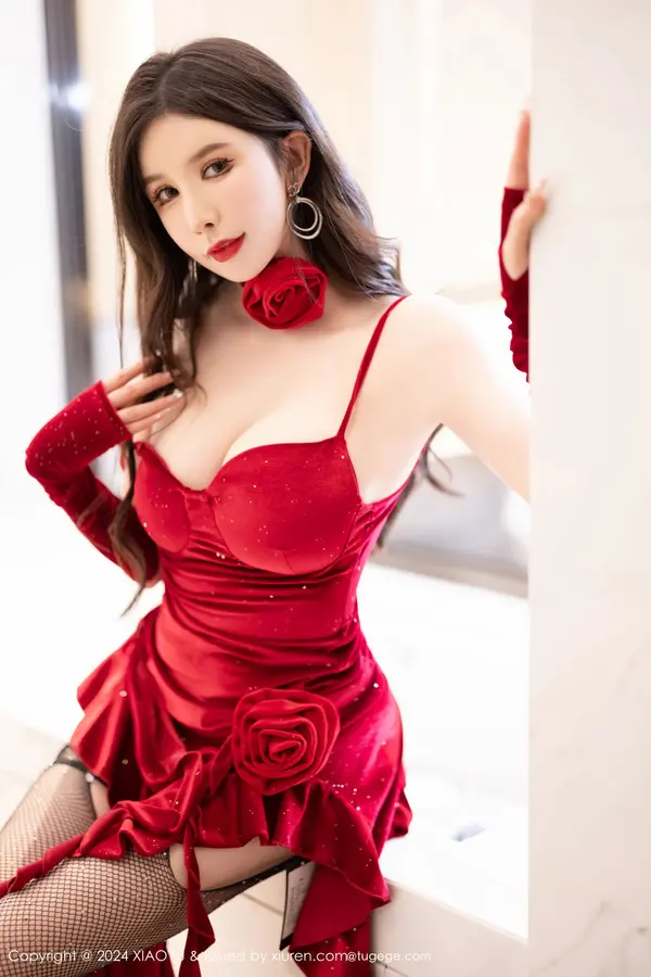 Vol. 1228 李丽莎(82P)