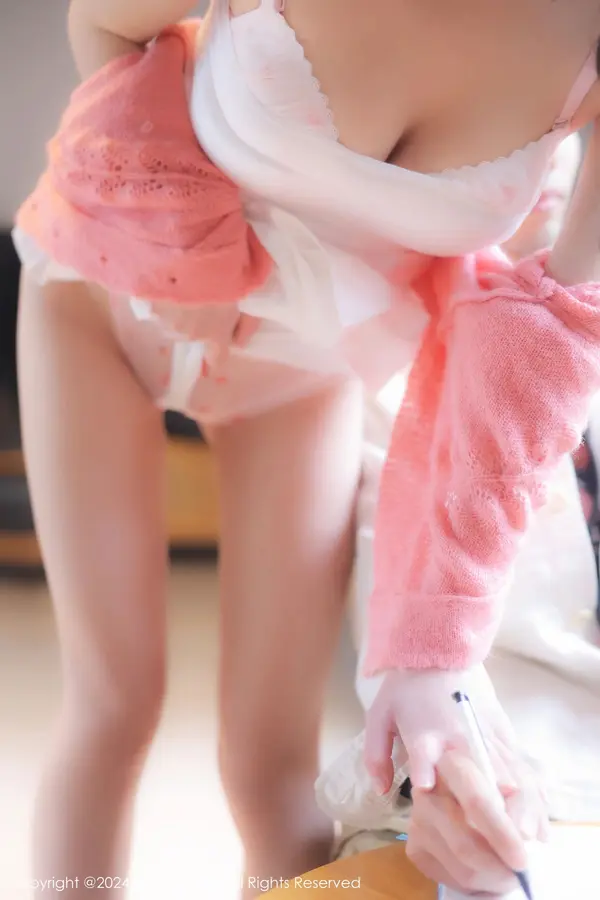 Vol. 08241 桃妖夭(104P)