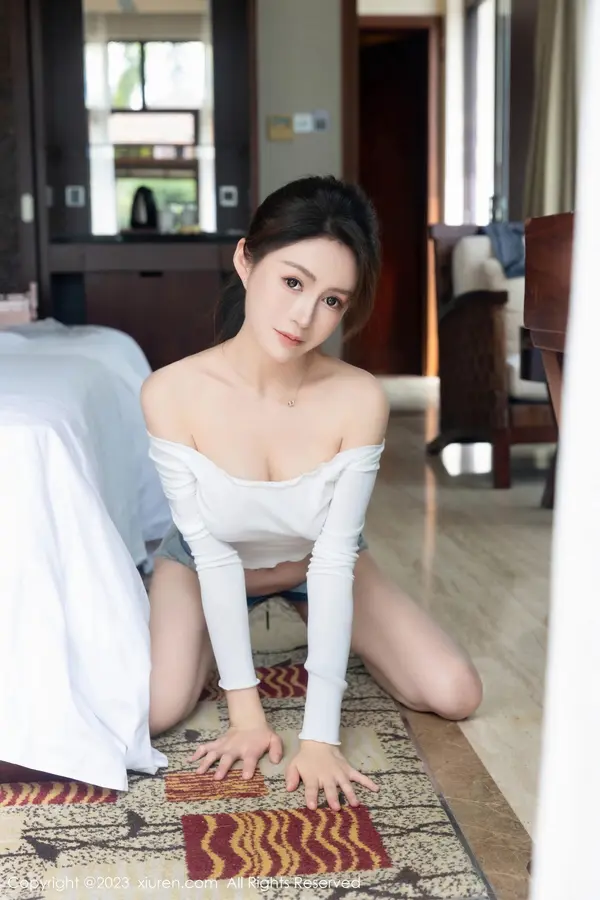 Vol. 07791 唐宁宁(77P)