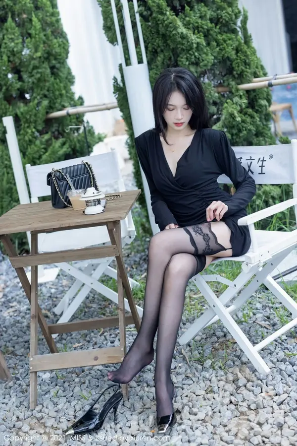Vol. 0643 模特合集(41P)