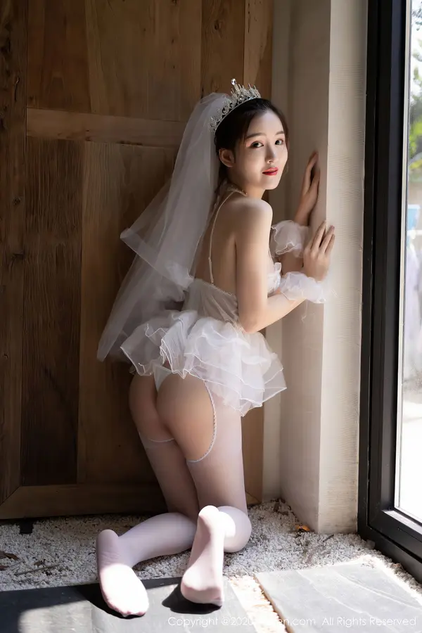 Vol. 02706 沈梦瑶(51P)